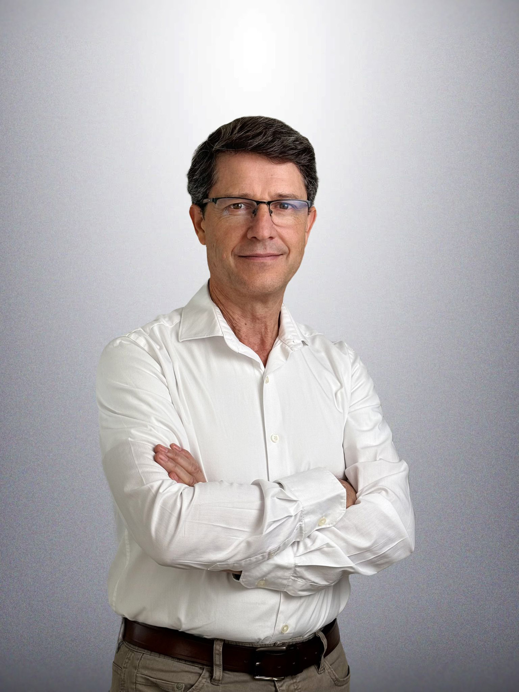 Alberto J. Ferrer - PhD