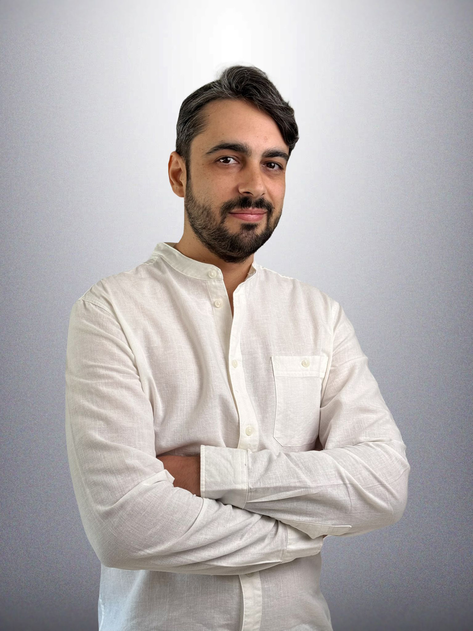 Eric Aguado - PhD