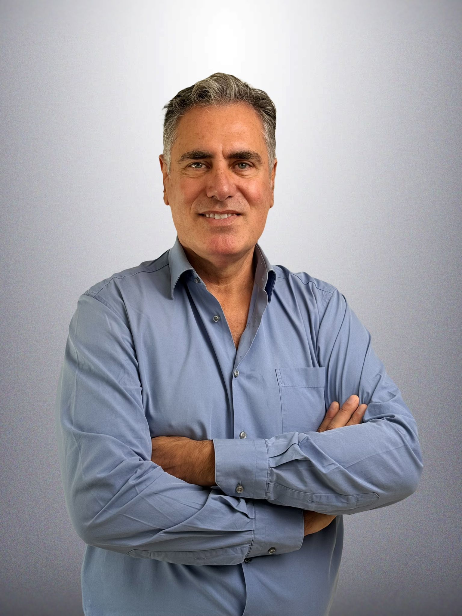 Gabriel Bestard - MBA