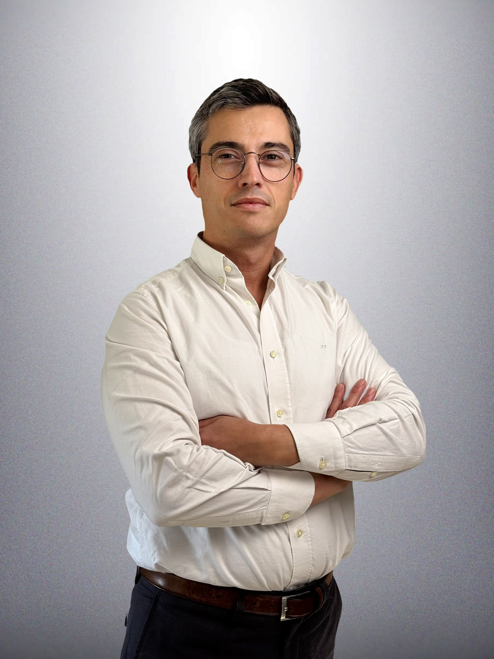 José Manuel Prats - PhD