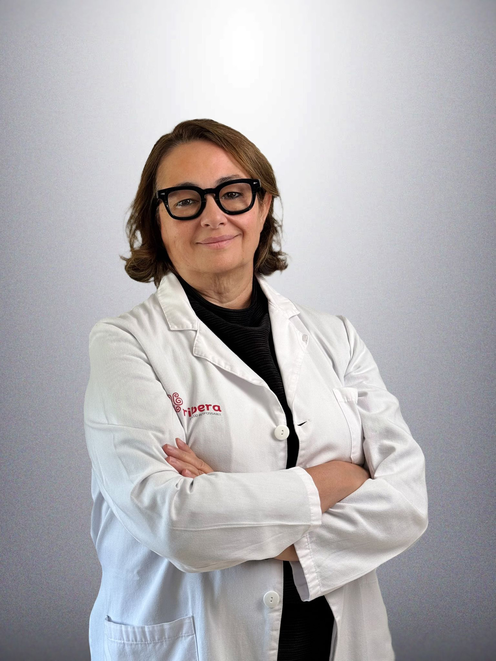 Julia Camps - MD